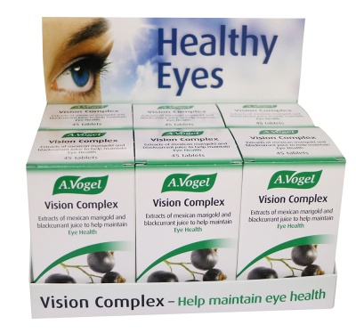 A.Vogel Vision Complex CDU (6x45 tabs)